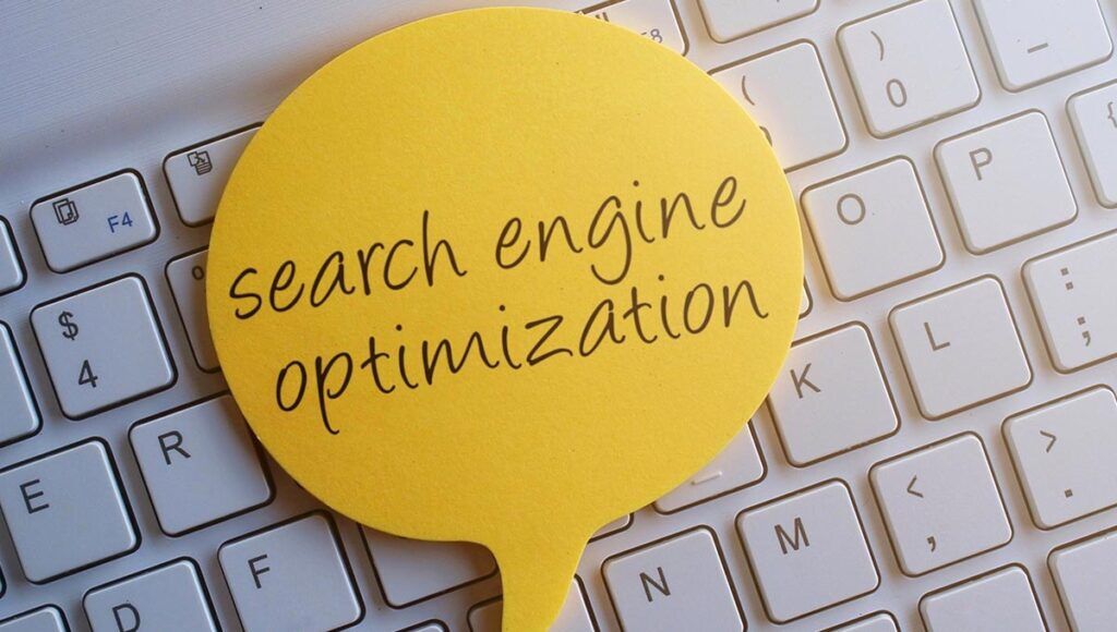 On-Page Dental Search Engine Optimization