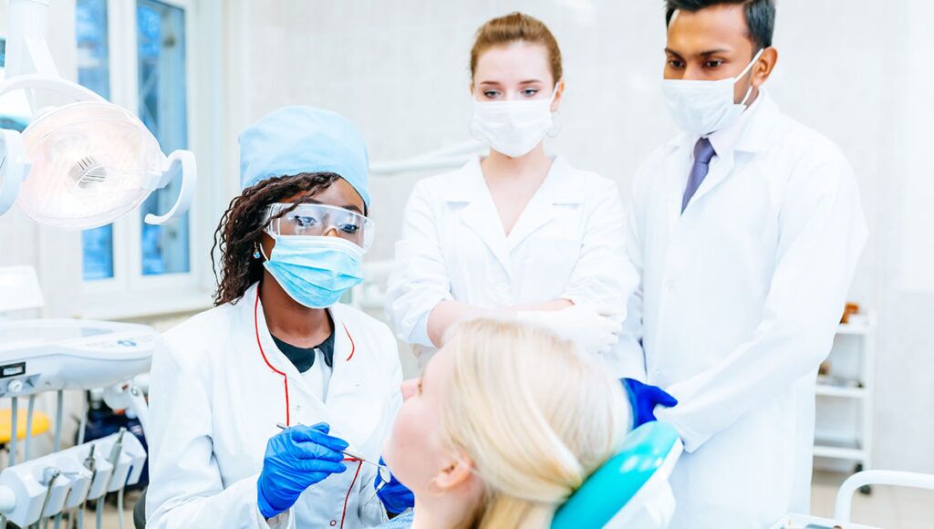 Understanding the Importance of Search Engine Optimization for Dentists