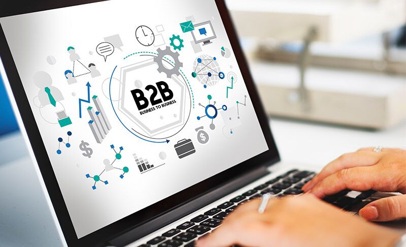 Introduction to B2B Content Marketing Services