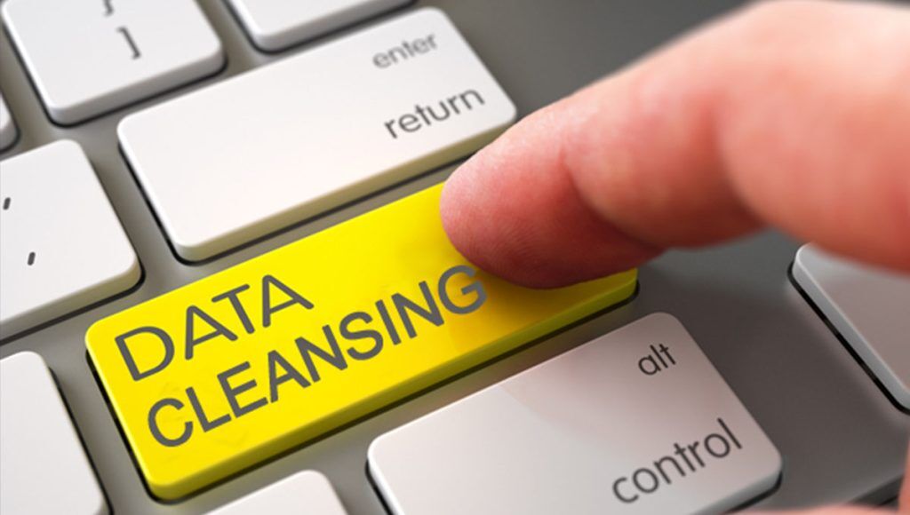 Optimizing your database and cleaning up unnecessary data