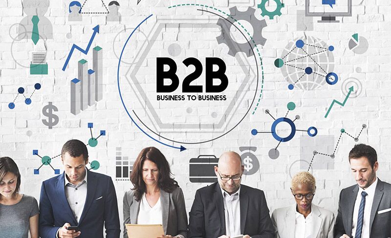 Understanding B2B Content Marketing Services